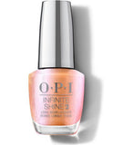 OPI OPI Infinite Shine - Coral Chroma #ISLSR1 Long Lasting Nail Polish - Mk Beauty Club