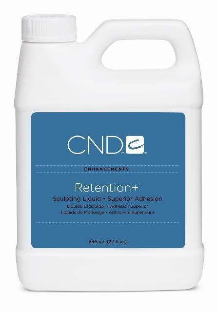 CND, CND Retention + Acrylic Liquid - 32oz, Mk Beauty Club, Acrylic liquid