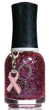 Orly, Orly BCA FX - Be Brave - Pretty In Pink Collection, Mk Beauty Club, Nail Polish