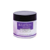 EZ Flow A Polymer Clear Powder - .75oz