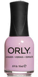 Orly - Flawless Flush - Blush Spring 2014 Collection