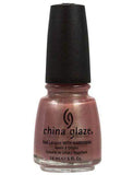 China Glaze, China Glaze - Chiaroscuro, Mk Beauty Club, Nail Polish