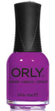 Orly, Orly - Purple Crush, Mk Beauty Club, Nail Polish