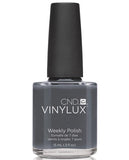CND, CND Vinylux - Asphalt, Mk Beauty Club, Long Lasting Nail Polish