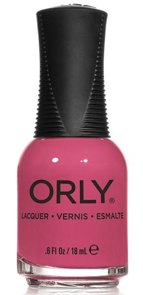 Orly, Orly - Pink Chocolate, Mk Beauty Club, Nail Polish