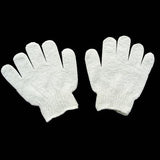 Fanta Sea, Fanta Sea - Exfoliating Gloves, Mk Beauty Club, Exfoliating Gloves