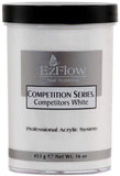 EZ Flow Competitors White Powder - 16oz