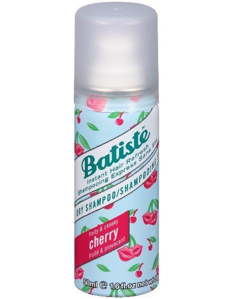 Batiste Dry Shampoo Size 1.6oz / 50mL product – Mk Beauty