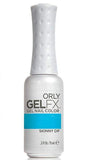 Orly, Orly Gel FX - Skinny Dip, Mk Beauty Club, Gel Polish Colors