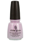 China Glaze, China Glaze - Light As Air, Mk Beauty Club, Nail Polish
