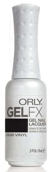 Orly, Orly Gel FX - Liquid Vinyl, Mk Beauty Club, Gel Polish Colors