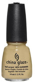 China Glaze, China Glaze - Kalahari Kiss, Mk Beauty Club, Nail Polish