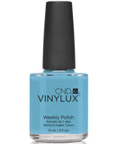CND, CND Vinylux - Azure Wish, Mk Beauty Club, Long Lasting Nail Polish
