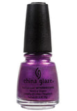 China Glaze, China Glaze - Senorita Bonita, Mk Beauty Club, Nail Polish