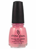 China Glaze, China Glaze -  Love Letters, Mk Beauty Club, Nail Polish