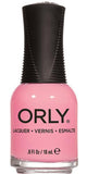 Orly, Orly - Lift the Veil - Light Pink Cr??me, Mk Beauty Club, Nail Polish