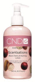 CND, CND Scentsations Lotion - Black Cherry & Nutmeg 8.3 oz., Mk Beauty Club, Body Lotion
