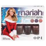 OPI, OPI Holiday Collection Mariah Carey Mini Sets, Mk Beauty Club, Nail Polish Mini Set