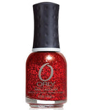 Orly, Orly Rockets Red Glare Flash Glam FX Collection, Mk Beauty Club, Nail Polish