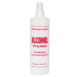 SNS Alcohol Spray Bottle 16oz #B114
