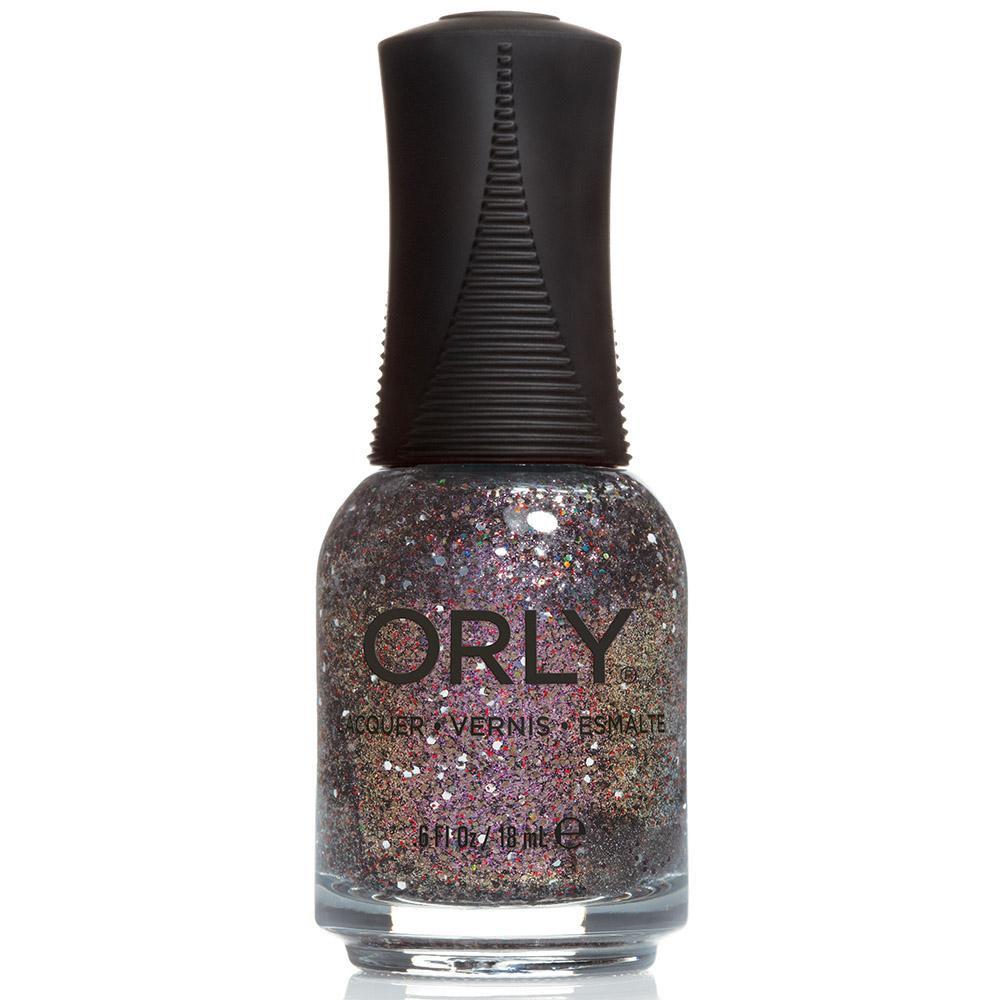 Orly, Orly - Digital Glitter - Surreal Fall 2013 Collection, Mk Beauty Club, Nail Polish