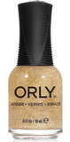 Orly, Orly - Prisma Gloss GOLD, Mk Beauty Club, Nail Polish