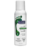 Footlogix #10 Shoe Deodorant Spray 4.2oz