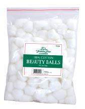 Fanta Sea, Fanta Sea - Beauty Cotton Balls - 100/BG, Mk Beauty Club, Cotton Balls