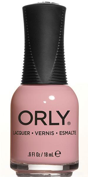 Orly, Orly - Dare To Bare - Blush Spring 2014 Collection, Mk Beauty Club, Nail Polish