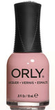 Orly - Dare To Bare - Blush Spring 2014 Collection