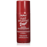 Demert, Demert Nail Enamel Dryer Spray, Mk Beauty Club, Quick Dry