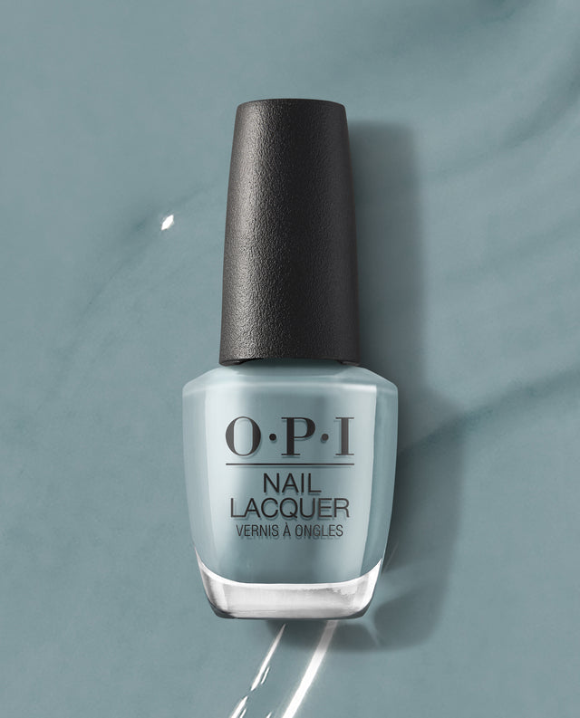 OPI NLH006 - Destined to be a Legend / 2021 Hollywood