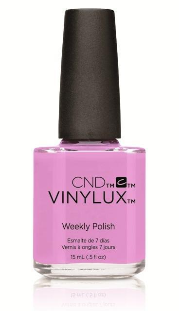 CND, CND Vinylux - Beckoning Begonia, Mk Beauty Club, Long Lasting Nail Polish