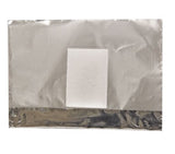 DL Foil Nail Wraps 100pc #C253