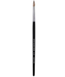 DL Pro Acrylic Brush #12 - Round Super Kolinsky #392