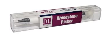 DL Pro Rhinestone Picker - DL-C459 - Nail Supply Inc