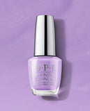OPI Infinite Shine #ISL B29 - Do You Lilac It?