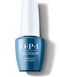 OPI GelColor - Duomo Days, Isola Nights GCMI06 - Fall 2020 Milan Collection