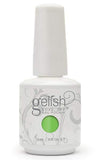 Nail Harmony Gelish - Sometimes A Girl's Gotta Glow - All About The Glow Collection