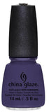 China Glaze, China Glaze - Queen B - Autumn Nights, Mk Beauty Club, Nail Polish