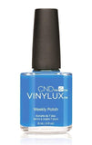 CND, CND Vinylux - Reflecting Pool, Mk Beauty Club, Long Lasting Nail Polish