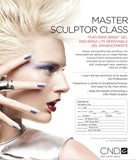 CND Master Sculptor Class