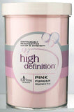 EZ Flow HD Pink Acrylic Powder - 16oz