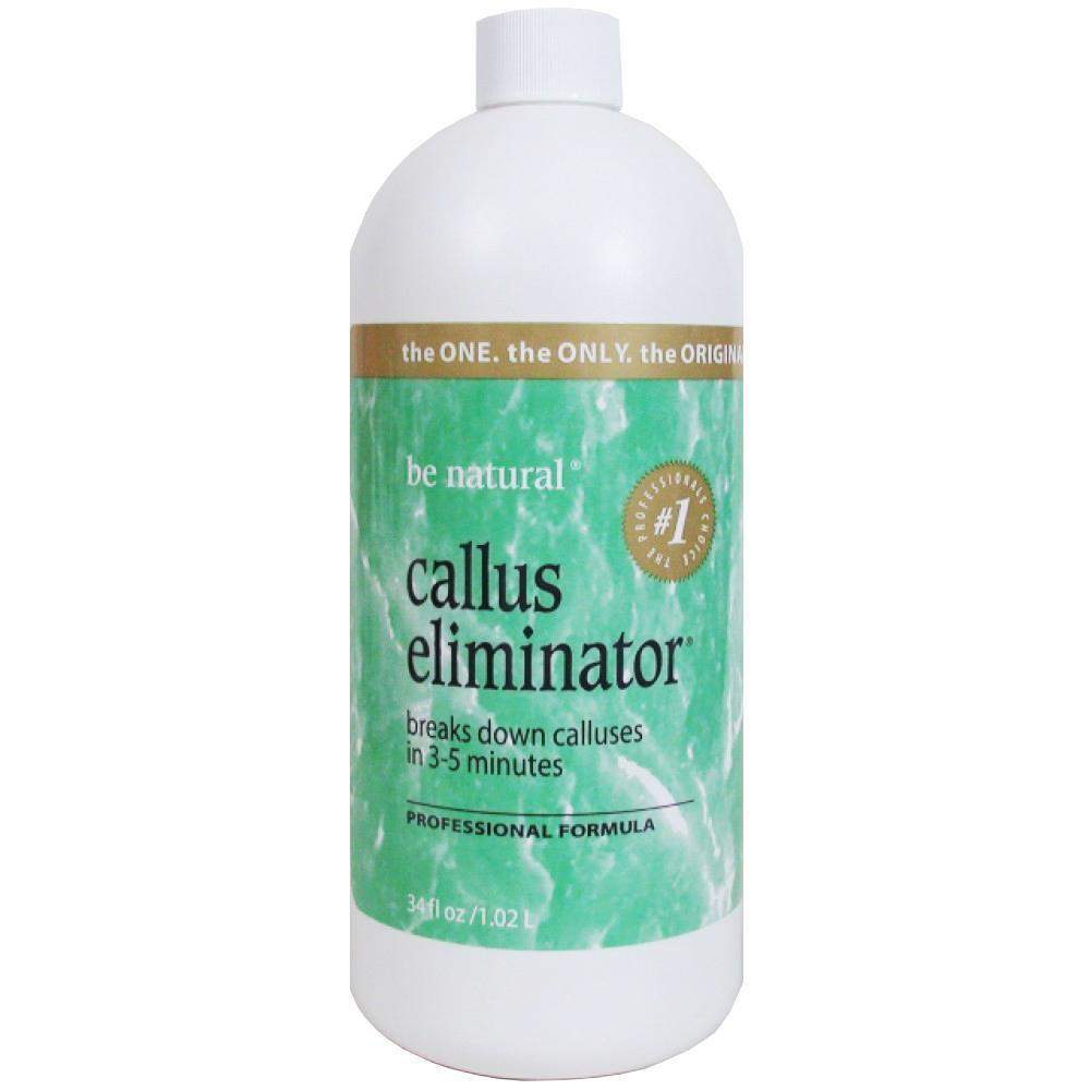 Be Natural - Callus Eliminator