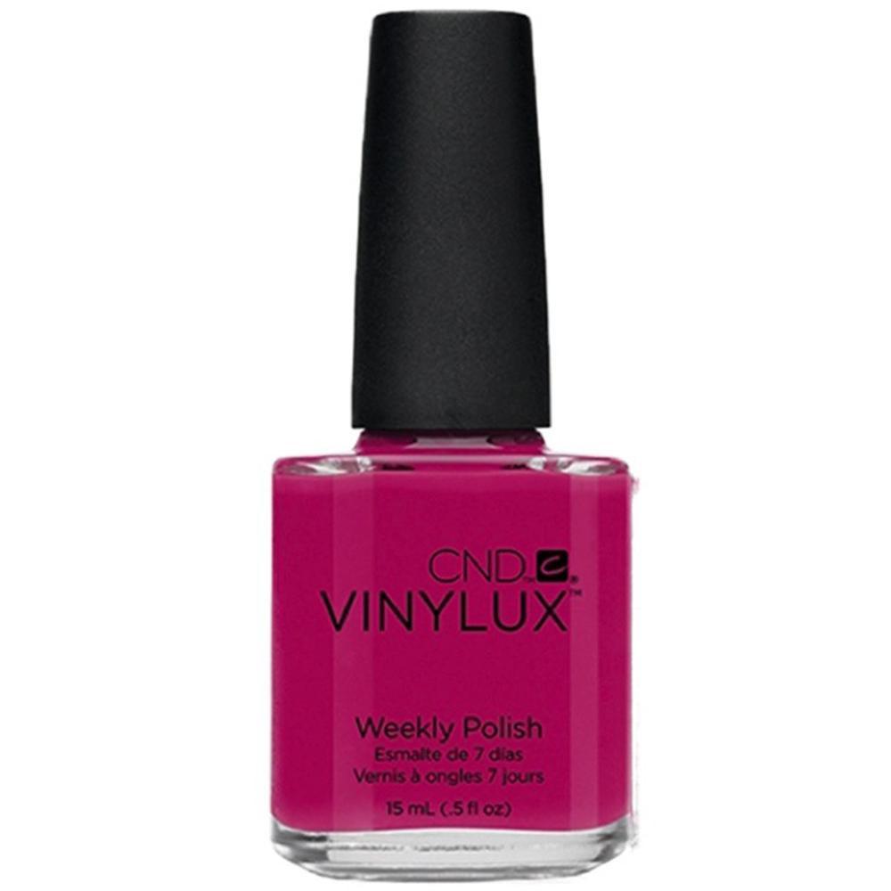 CND, CND Vinylux - Sultry Sunset, Mk Beauty Club, Long Lasting Nail Polish