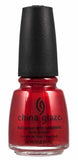 China Glaze, China Glaze - Red Essence, Mk Beauty Club, Nail Polish