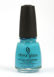 China Glaze, China Glaze - Custom Kick, Mk Beauty Club, Nail Polish