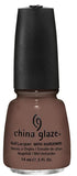 China Glaze, China Glaze - Foie Gras, Mk Beauty Club, Nail Polish