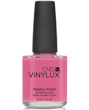CND, CND Vinylux - Gotcha, Mk Beauty Club, Long Lasting Nail Polish