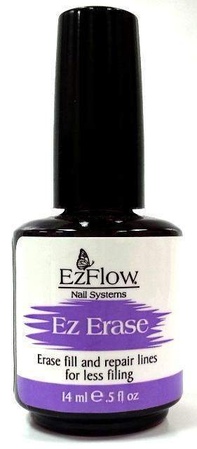 Ez Flow, EZ Flow Erase - .5oz, Mk Beauty Club, Acrylic & Gel
